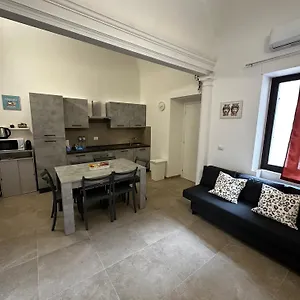 Casa Betulla Di Palazzo Biondi Casa vacanze Giarre