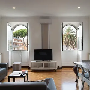 Residenza Termini Appartamento Roma