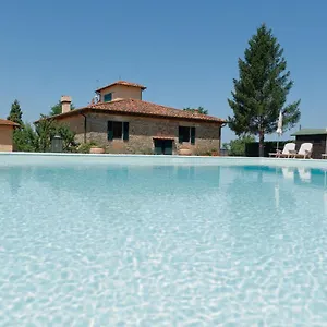 Podere I Sorbi Casa vacanze San Donato in Fronzano